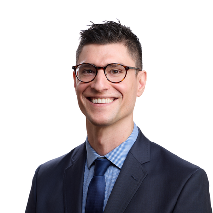 Spencer Klein, MD
