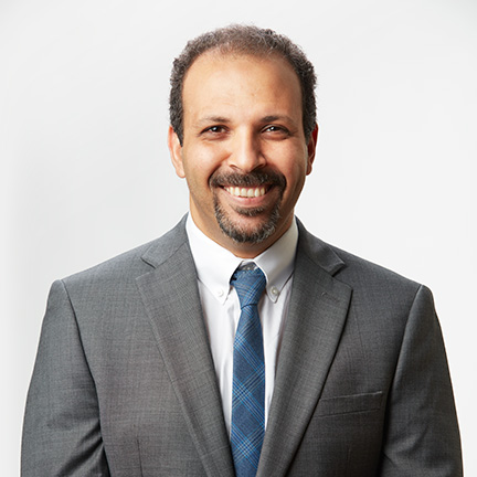 Ayman Elnahry, MD, PhD