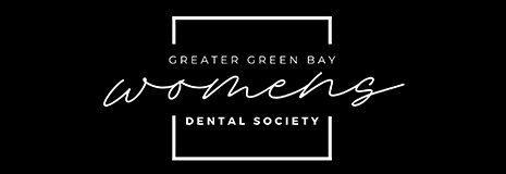 Greater Green Bay Women's Dental Society Logo