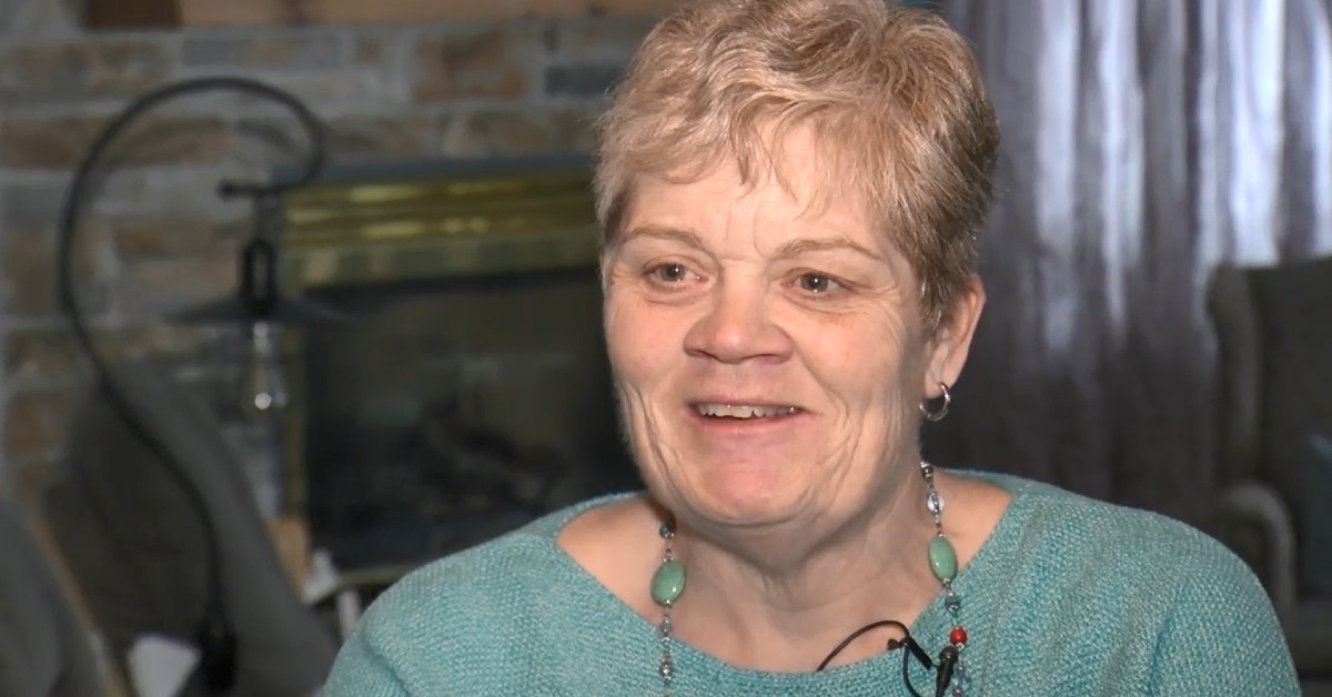 Barbara’s story: ‘Listen to your body’ for AFib