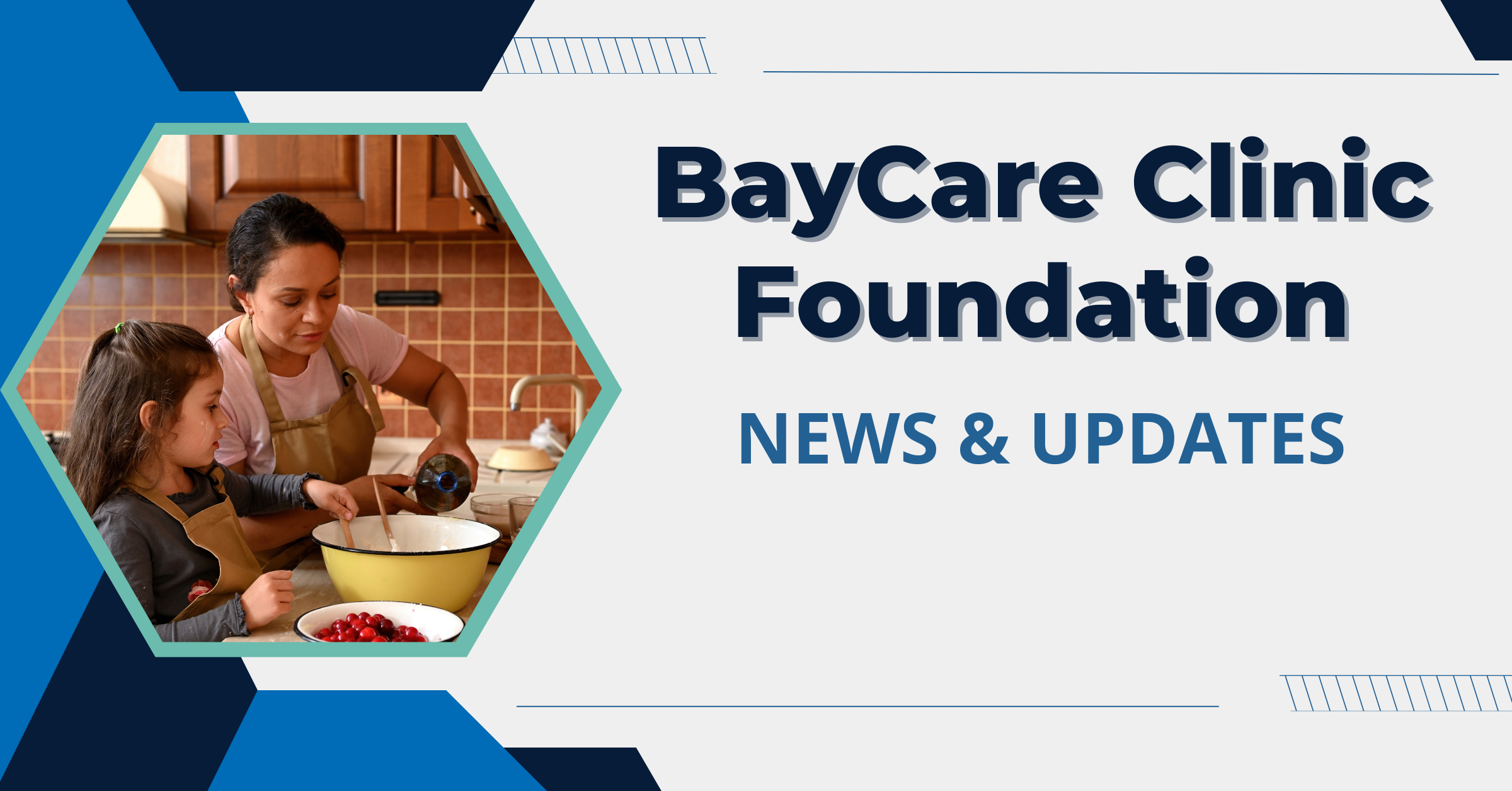 Empowering Wellness, Connection, and Community Support – BayCare Foundation’s Grant Highlights