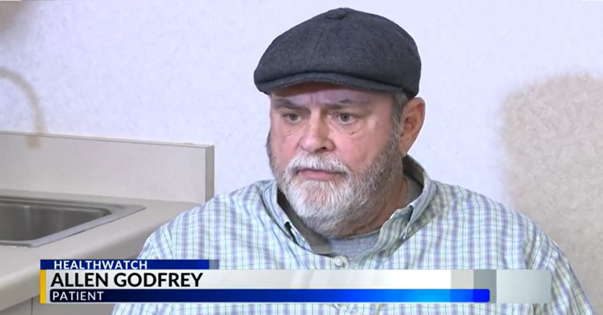 HealthWatch: When Feeling Tired Could Be a Heart Warning Sign