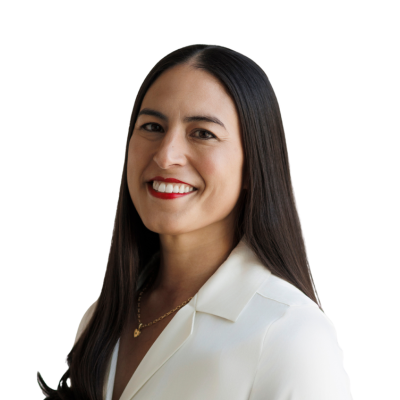 Teresa Gonzaga, MD