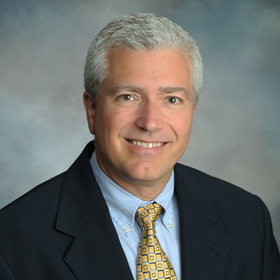 Larry Meyer, MD