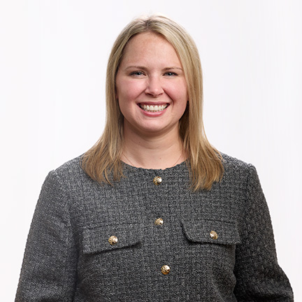 Kaylee Luck, MD