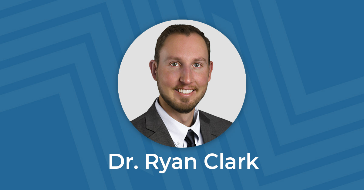 Dr. Ryan Clark