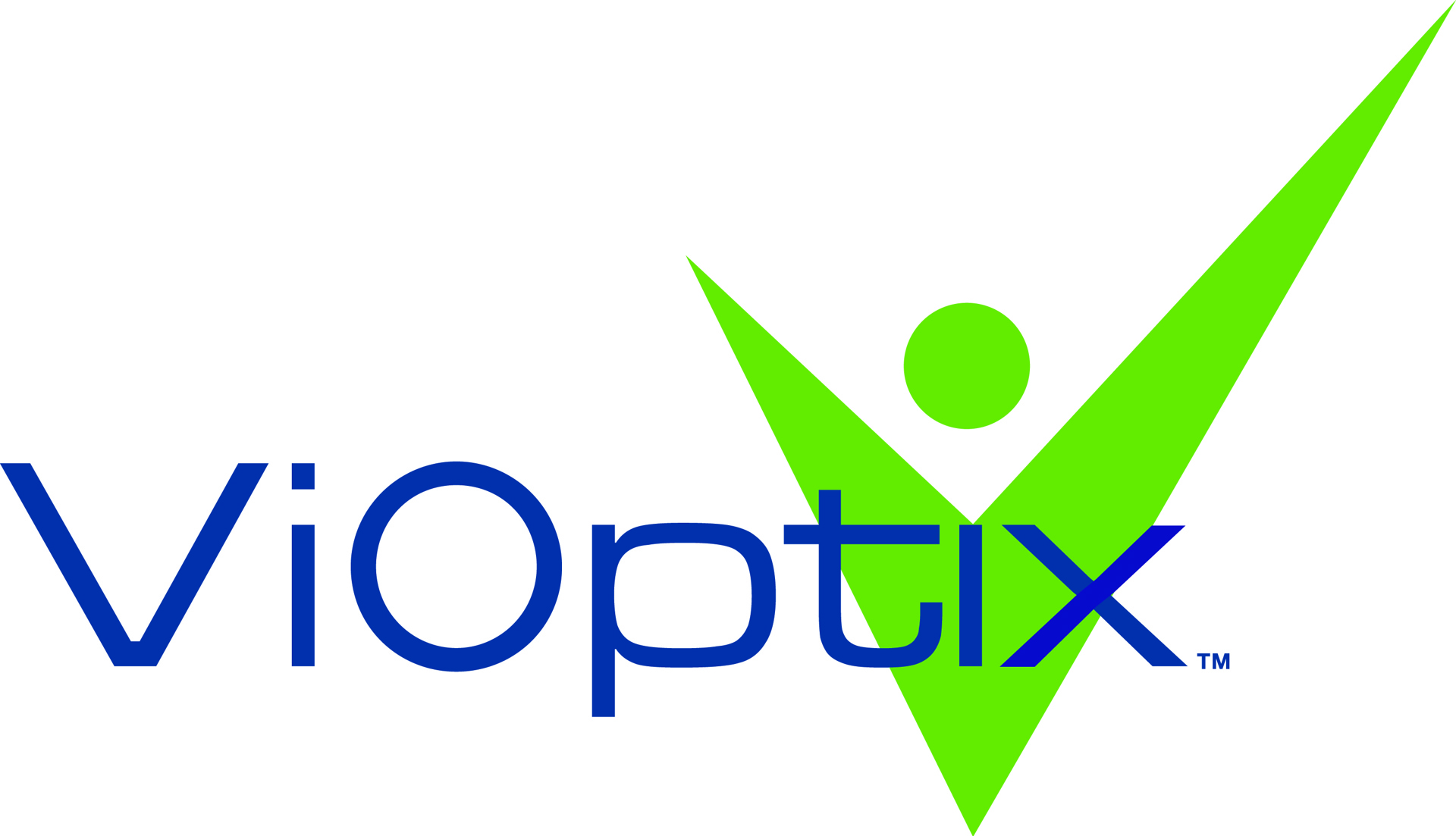 Vioptix Logo