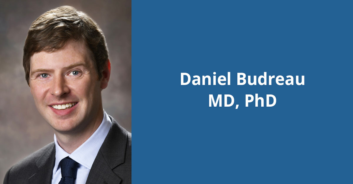 Dr. Budreau General & Vascular Surgery