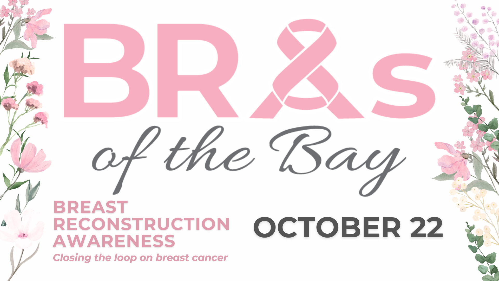 BRAs of the Bay