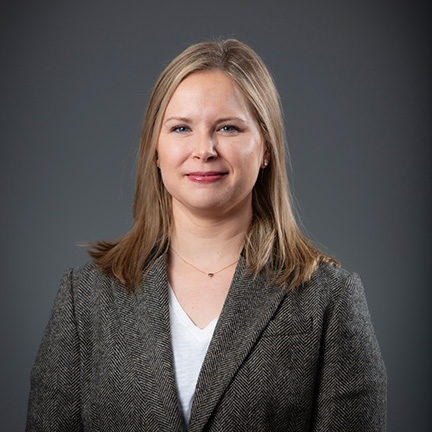 Kaylee Luck, MD
