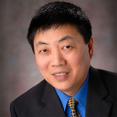 Danzhu Guo, MD, FAAPMR
