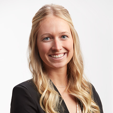 Kristin Kubel, CRNA