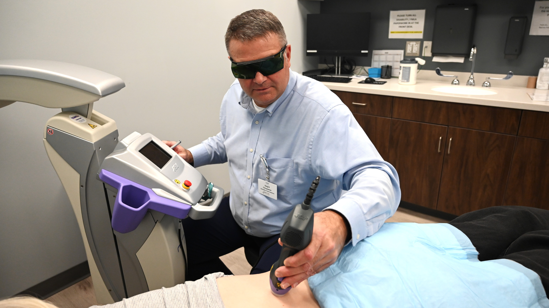 Nystrom; ERAS Presentation