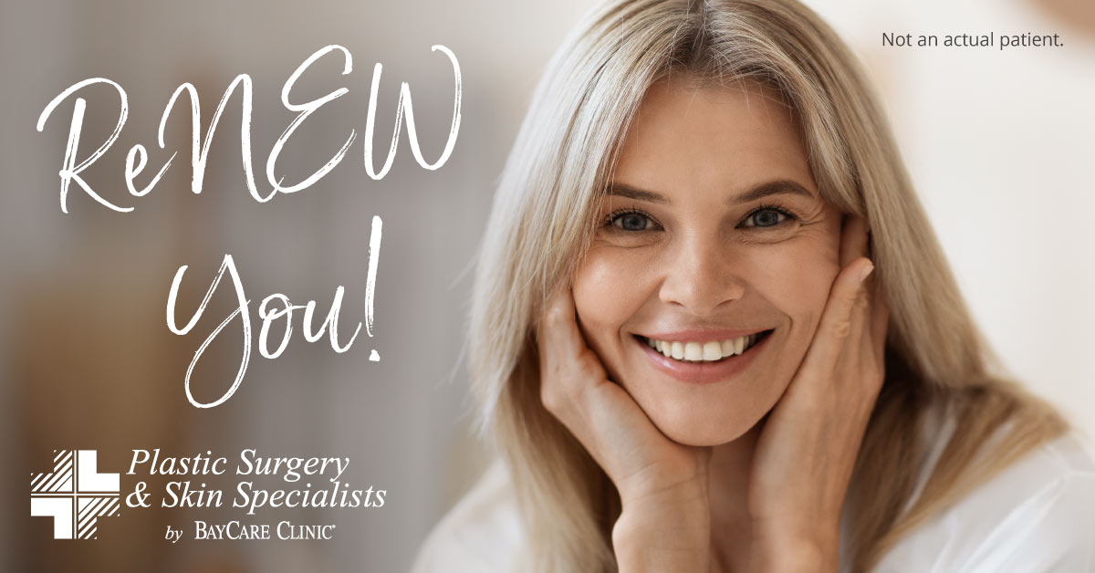 Specials Plastic Surgery & Skin Specialists BayCare Clinic