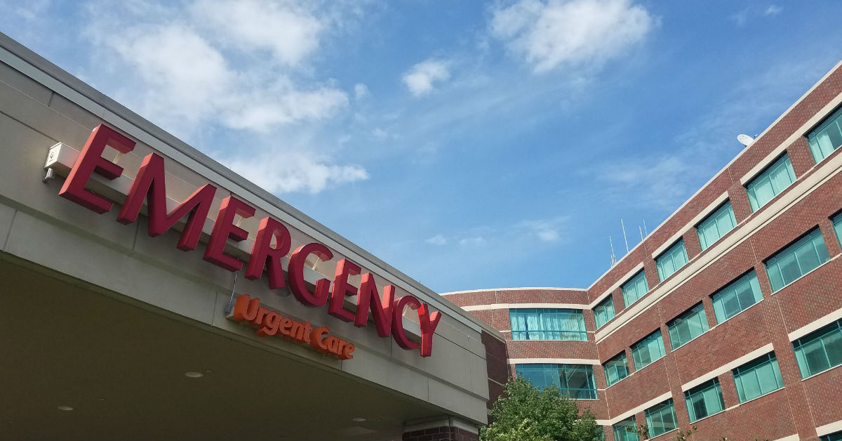 Aurora BayCare Medical Center Emergency and Urgent Care