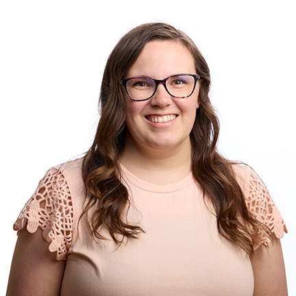 Marissa Coopersmith, NP