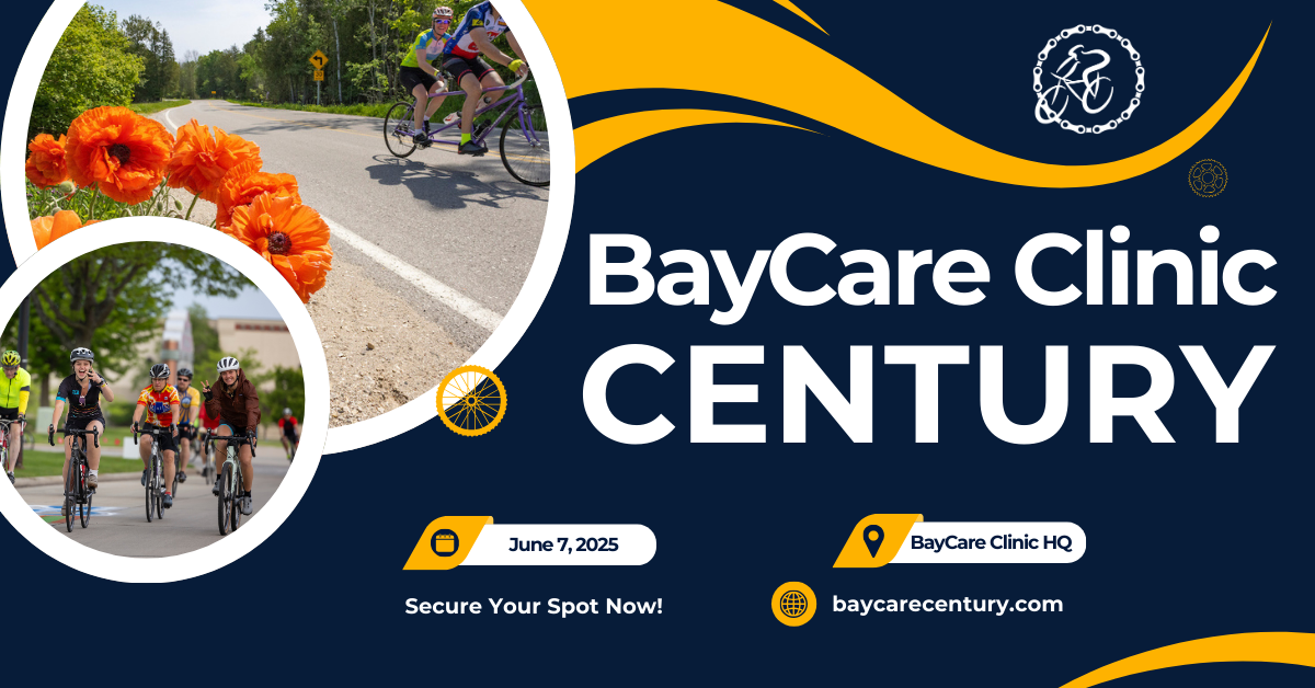 BayCare Clinic Century