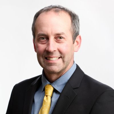 John Kellner, PA-C