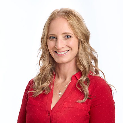 Erin Kleikamp, NP-C