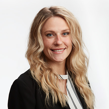 Hannah Juckem, CRNA
