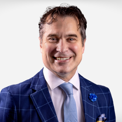Michael Schnaubelt, MD