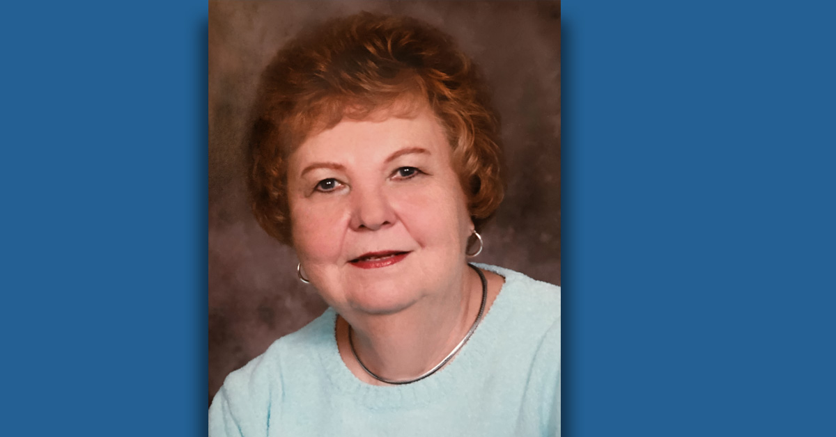 Judy is a patient of Dr. Gerald W. Eckardt, a neurosurgeon with BayCare Clinic Neurological Surgeons.