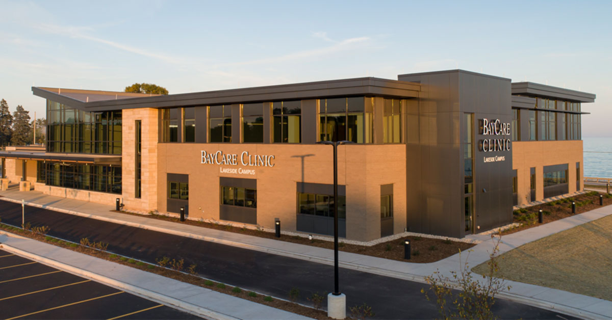 BayCare Clinic Lakeside Campus - Aurora BayCare Urological Surgeons