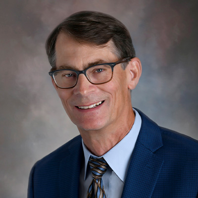 W. Jeffrey Dierberg, MD