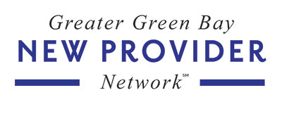 Green Bay New Provider Network