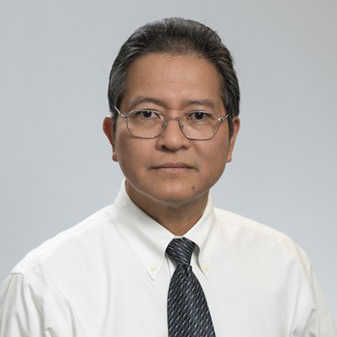 Muhammad Marwali, MD