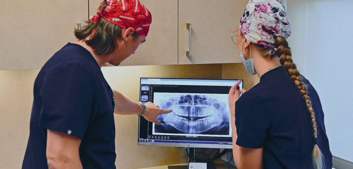 Drs Primley An Smith