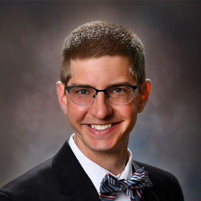 Joshua T. Piotrowski, MD, PhD