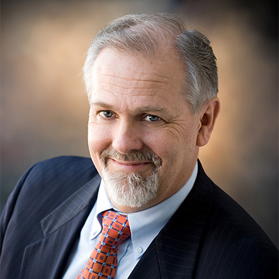 Richard Heckert, MD