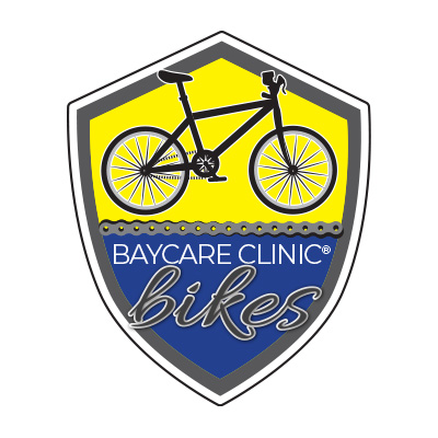 BayCare Clinic BIkes