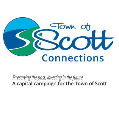 Town of Scott Connections