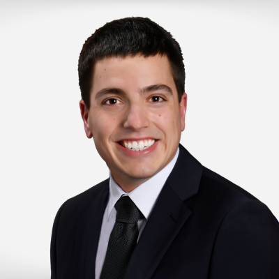 Nicholas M. Pflum, DNP