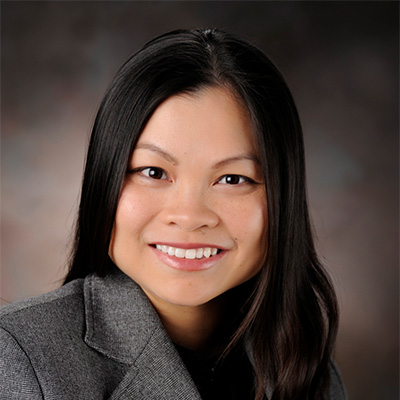 Vannhu Nguyen, MD