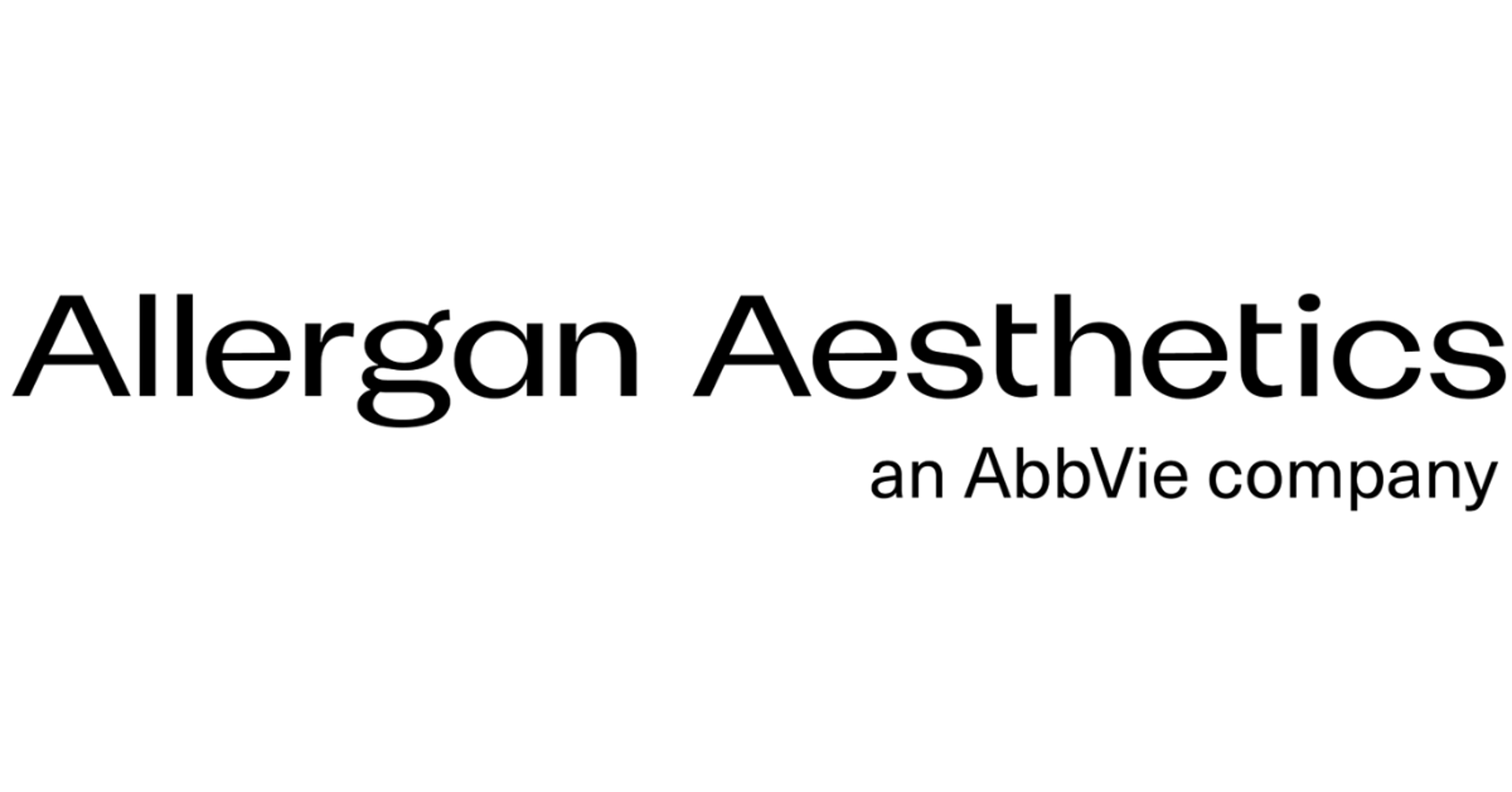 Allergan Logo Allergan Logo