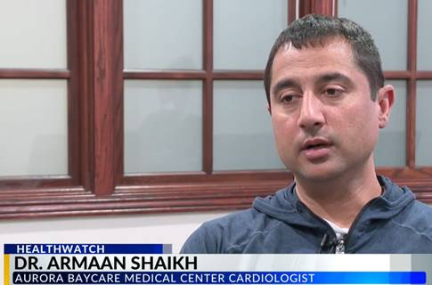 HealthWatch: From Chest Pain to Recovery - Gary's Journey with Coronary Artery Disease