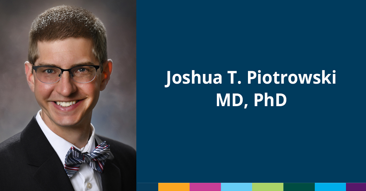 New treatment for men with enlarged prostate Joshua Piotrowski image