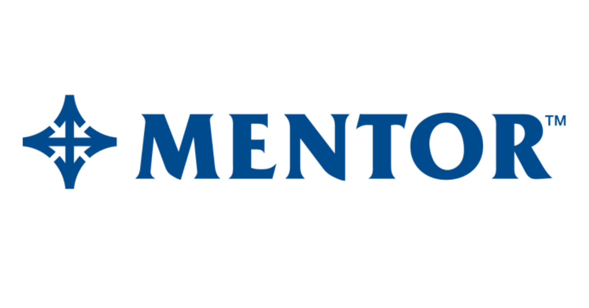 Mentor Logo