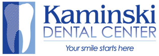 Kaminski Dental Center Logo