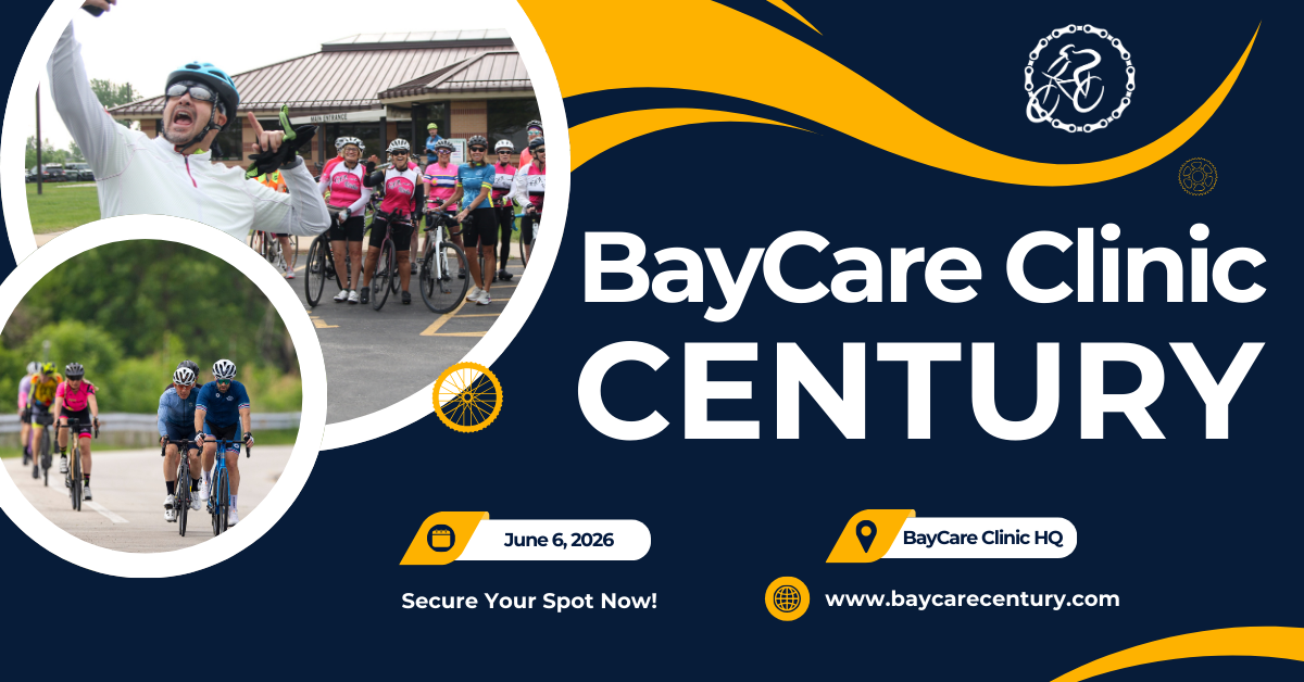 BayCare Clinic Century