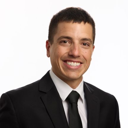 Nicholas M. Pflum, DNP