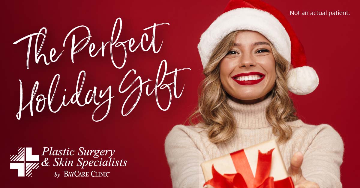 Specials Plastic Surgery & Skin Specialists BayCare Clinic